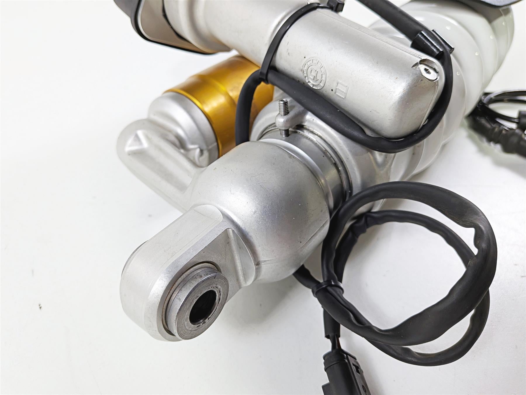 2015 BMW R1200 GS Adv K51 Straight Dynamic Esa Rear Shock Damper 33548548886-Mototech271