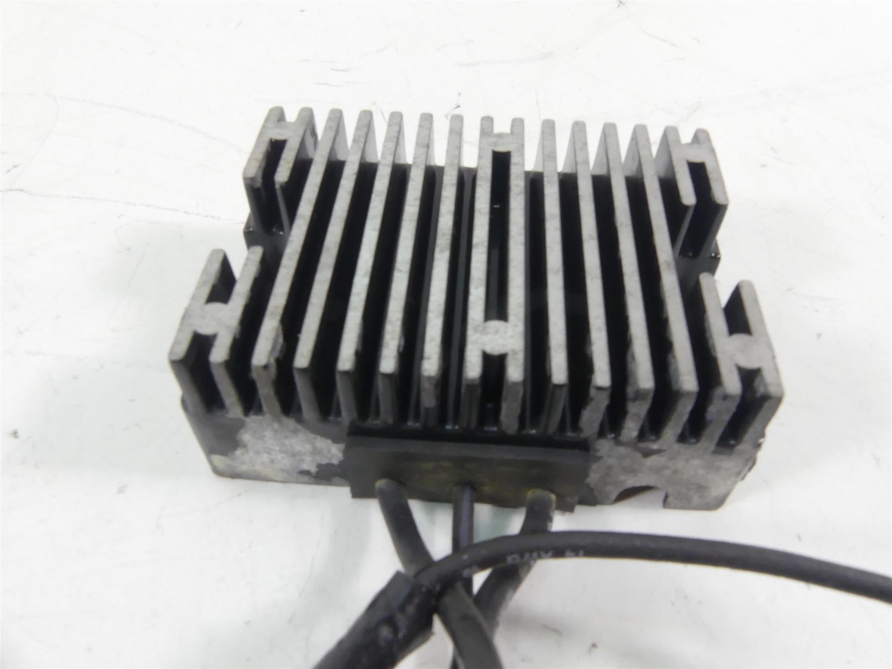 2001 Indian Centennial Scout Rectifier Voltage Regulator 94-034 {{ shop.shopifyCountryName }} - Mototech271