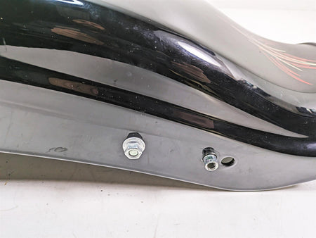 2009 Harley Softail FLSTSB Cross Bones Rear Fender 59914-06 {{ shop.shopifyCountryName }} - Mototech271