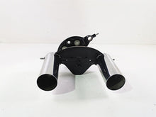 Load image into Gallery viewer, 1998 Harley Touring FLHRCI Road King Upper Lower Triple Tree Cover Set 45435-95
