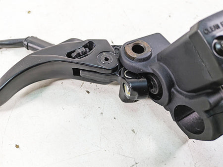 2020 Ducati Scrambler 1100 Sport Pro Brembo Clutch Master Cylinder 63040891A {{ shop.shopifyCountryName }} - Mototech271