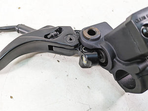 2020 Ducati Scrambler 1100 Sport Pro Brembo Clutch Master Cylinder 63040891A | Mototech271