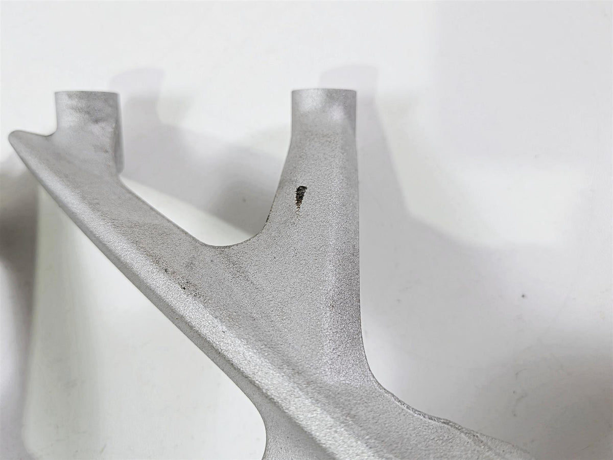 2014 Aprilia RSV4 RR Factory Rear Passenger Foot Peg Rest Set 893996 893997 {{ shop.shopifyCountryName }} - Mototech271
