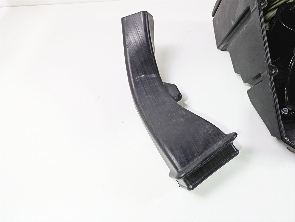 2020 KTM 1290 Super Adventure R Air Box Cleaner Breather & Ducts 60306001200 {{ shop.shopifyCountryName }} - Mototech271
