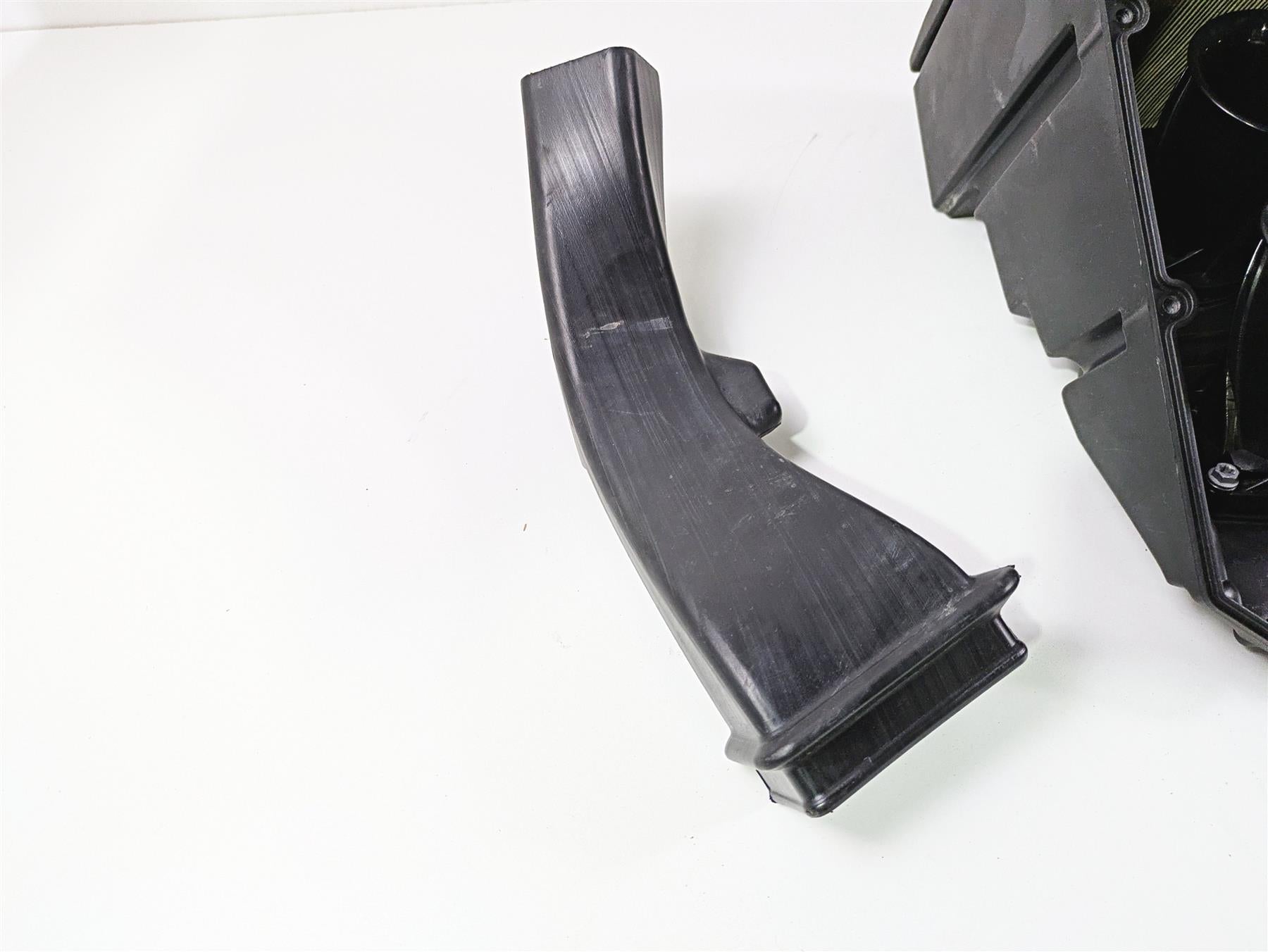 2020 KTM 1290 Super Adventure R Air Box Cleaner Breather & Ducts 60306001200 {{ shop.shopifyCountryName }} - Mototech271