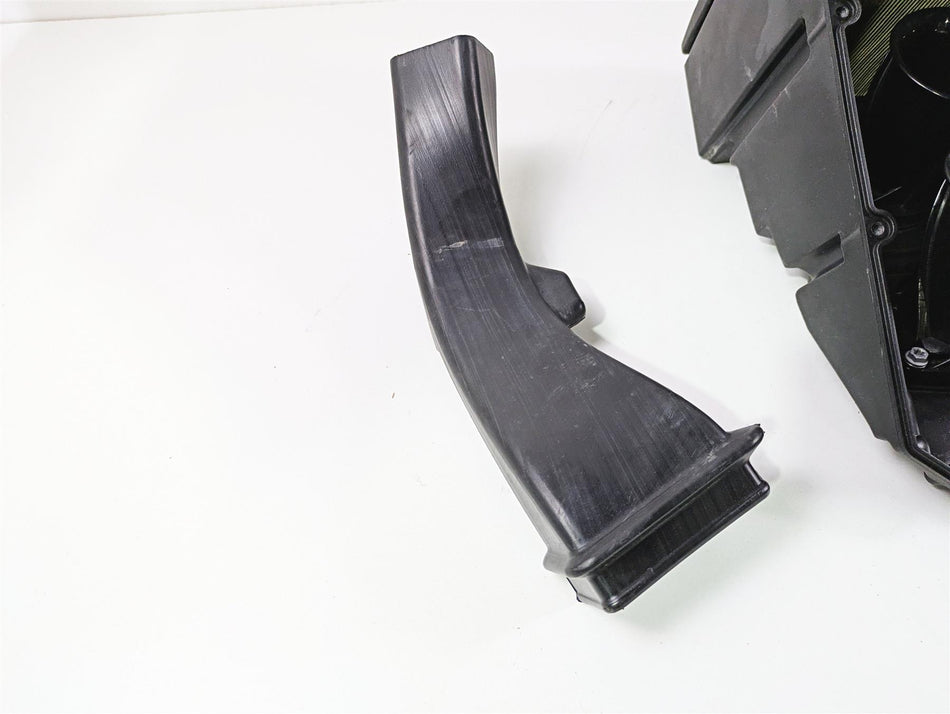 2020 KTM 1290 Super Adventure R Air Box Cleaner Breather & Ducts 60306001200 {{ shop.shopifyCountryName }} - Mototech271
