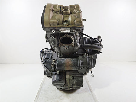 2016 Ducati Hypermotard 939 SP Running Engine Transmission 11k -Vid 225Z0091B-Mototech271