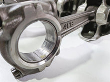 Load image into Gallery viewer, 2008 Yamaha YZF R1 RN19 3 Piston &amp; Rod Set 4C8-11650-00-00 14B-11650-00-00
