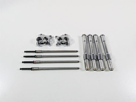 2014 Harley FXDL Dyna Low Rider Fuelmoto Adjustable Pushrod Set 24-TP1 {{ shop.shopifyCountryName }} - Mototech271