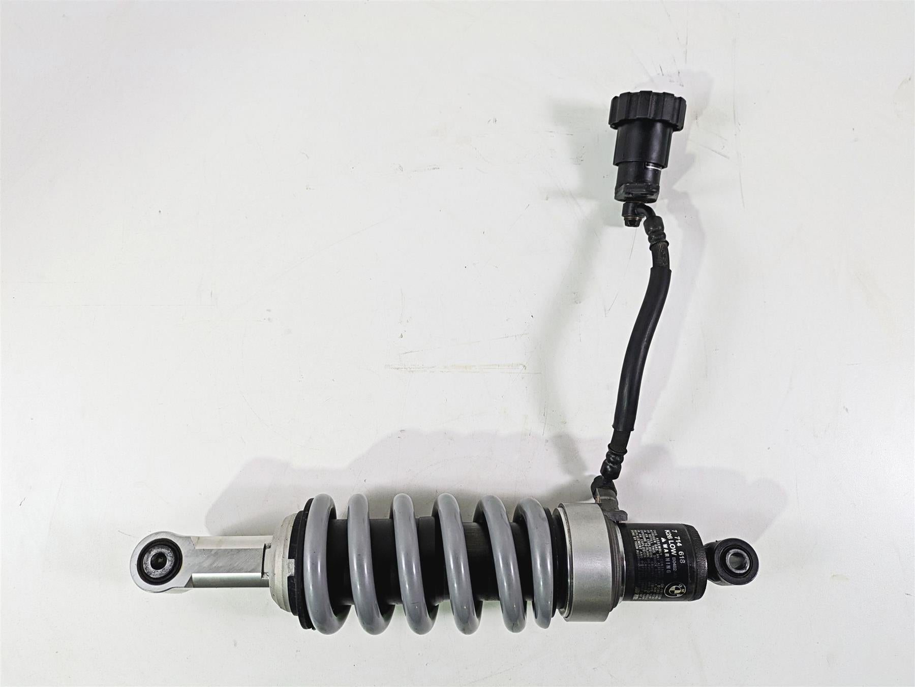 2010 BMW R1200RT K26 Rear Shock Damper Low 7714618 33537729299 33537729297 {{ shop.shopifyCountryName }} - Mototech271