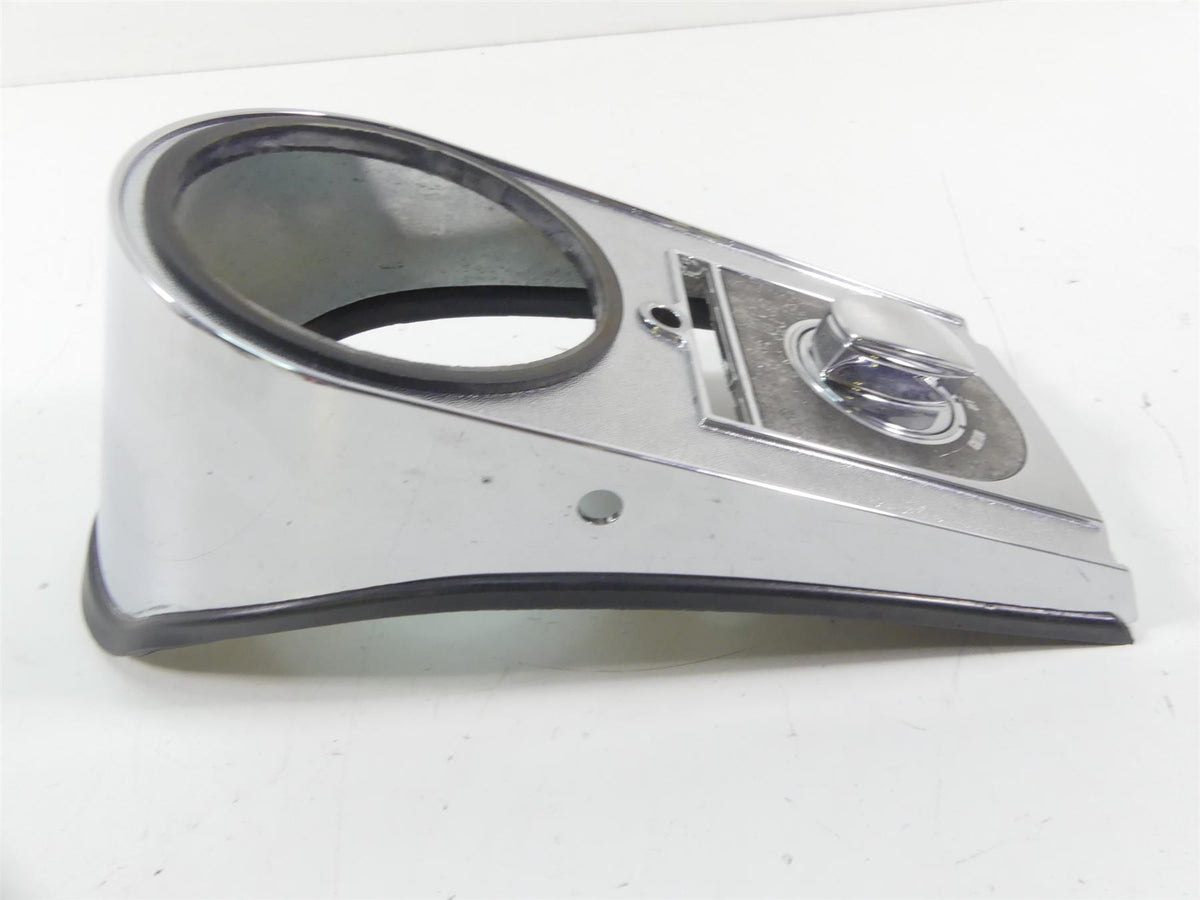 2004 Harley Softail FLSTFI Fat Boy Tank Dash + Ignition Switch - Read 71250-00A {{ shop.shopifyCountryName }} - Mototech271