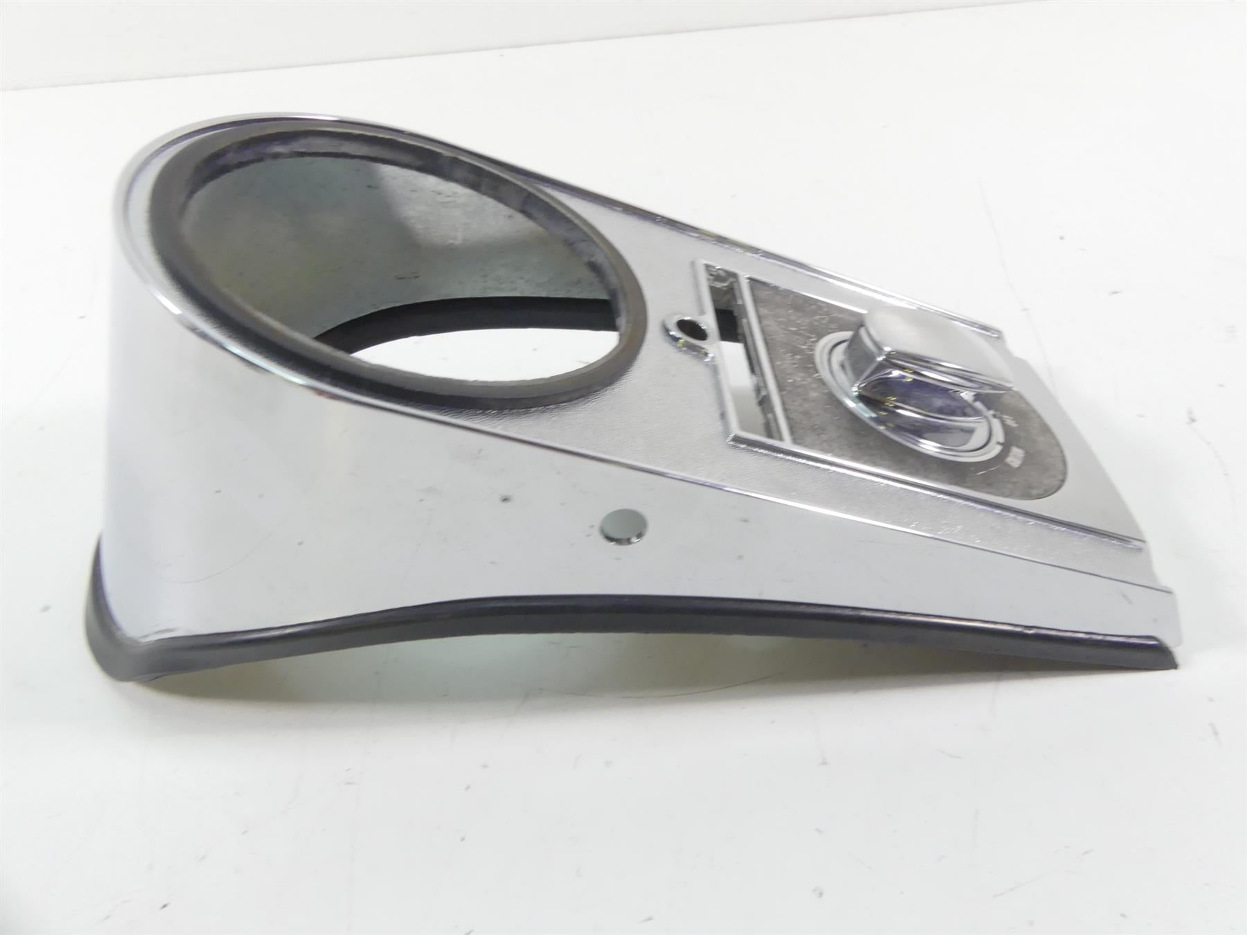 2004 Harley Softail FLSTFI Fat Boy Tank Dash + Ignition Switch - Read 71250-00A {{ shop.shopifyCountryName }} - Mototech271