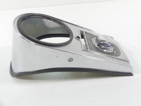 2004 Harley Softail FLSTFI Fat Boy Tank Dash + Ignition Switch - Read 71250-00A {{ shop.shopifyCountryName }} - Mototech271