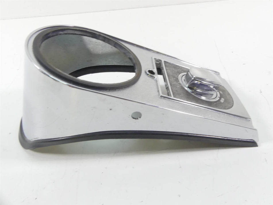 2004 Harley Softail FLSTFI Fat Boy Tank Dash + Ignition Switch - Read 71250-00A {{ shop.shopifyCountryName }} - Mototech271