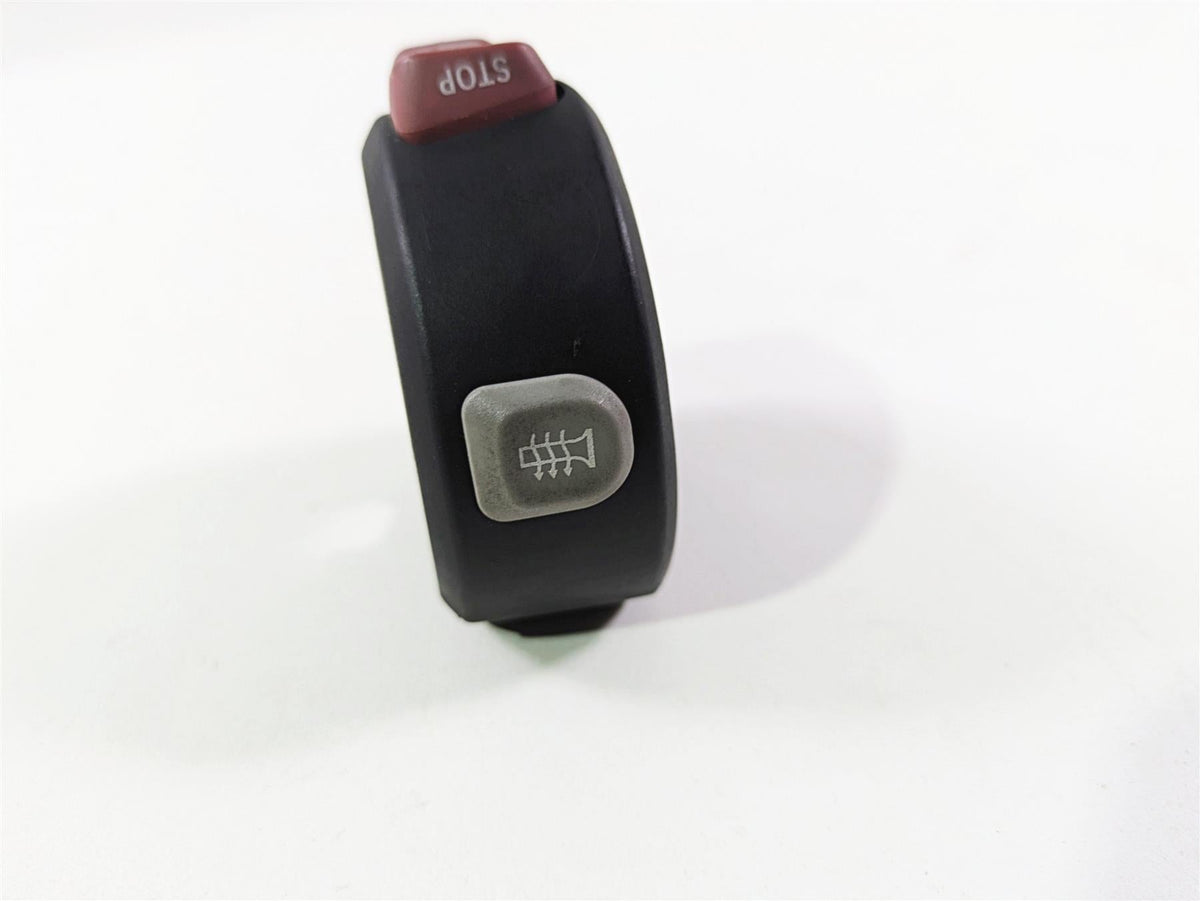 2014 BMW K1300S K40 Right Hand Control Switch 61318567704 8546170 {{ shop.shopifyCountryName }} - Mototech271