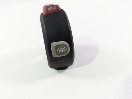 2014 BMW K1300S K40 Right Hand Control Switch 61318567704 8546170 {{ shop.shopifyCountryName }} - Mototech271