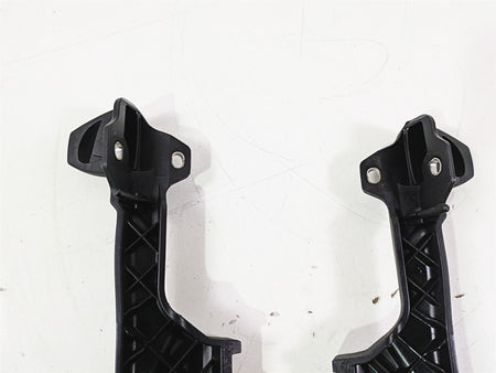 2009 BMW R1200RT K26 Saddlebag Holder Bracket Set 46547699903 46547699904 {{ shop.shopifyCountryName }} - Mototech271