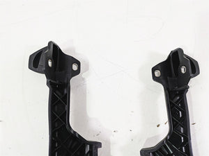2009 BMW R1200RT K26 Saddlebag Holder Bracket Set 46547699903 46547699904 | Mototech271