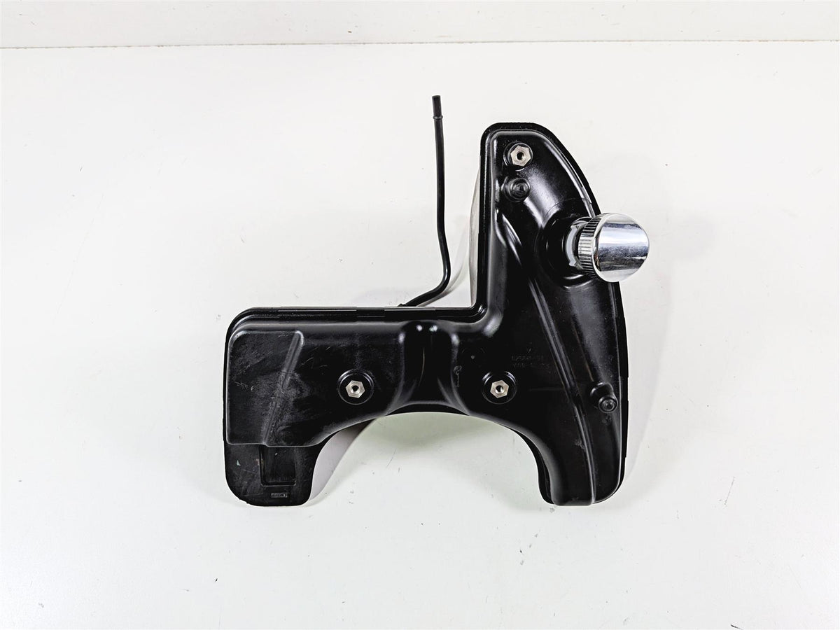 2006 Harley Sportster XL883 Low Oil Tank Reservoir & Dipstick 62888-04 {{ shop.shopifyCountryName }} - Mototech271