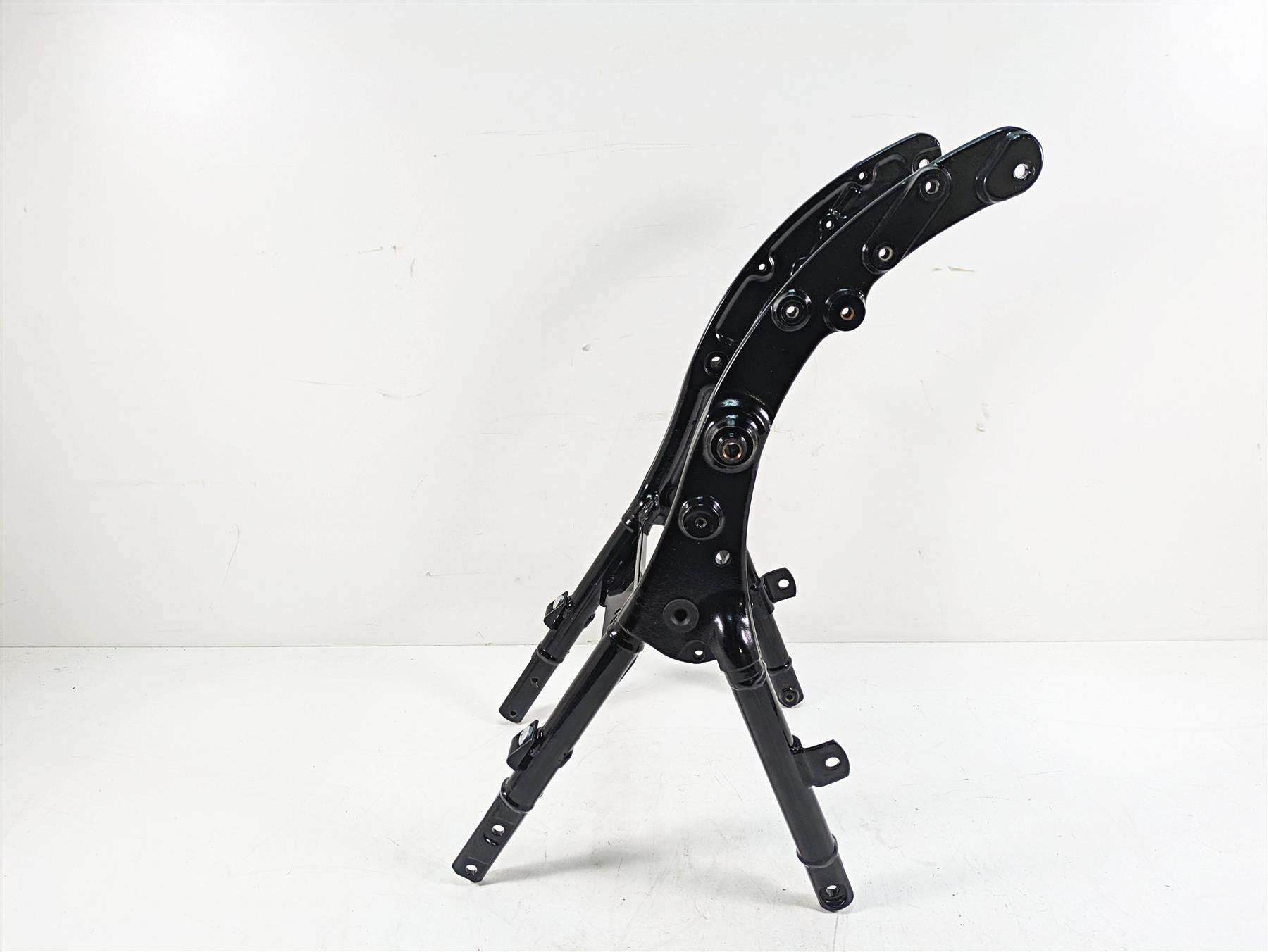 2020 Harley Touring FLHX Street Glide Straight Subframe Rear Frame 48079-09BHP {{ shop.shopifyCountryName }} - Mototech271