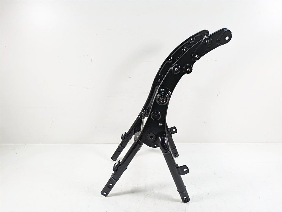 2020 Harley Touring FLHX Street Glide Straight Subframe Rear Frame 48079-09BHP {{ shop.shopifyCountryName }} - Mototech271