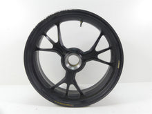 Load image into Gallery viewer, 2019 Ducati Multistrada 1260 S Marchesini Rear Wheel Rim 17x6 - Read 50212111AA | Mototech271
