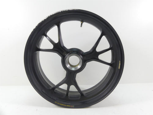 2019 Ducati Multistrada 1260 S Marchesini Rear Wheel Rim 17x6 - Read 50212111AA | Mototech271