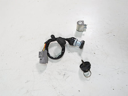 2021 CFMoto Zforce 500 Trail Ignition Switch Key Set 7000-011000-20000 {{ shop.shopifyCountryName }} - Mototech271