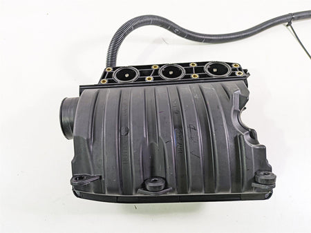 2022 SeaDoo Spark 900 Trixx Intake Manifold & Injectors 420867368 I 420874855 {{ shop.shopifyCountryName }} - Mototech271