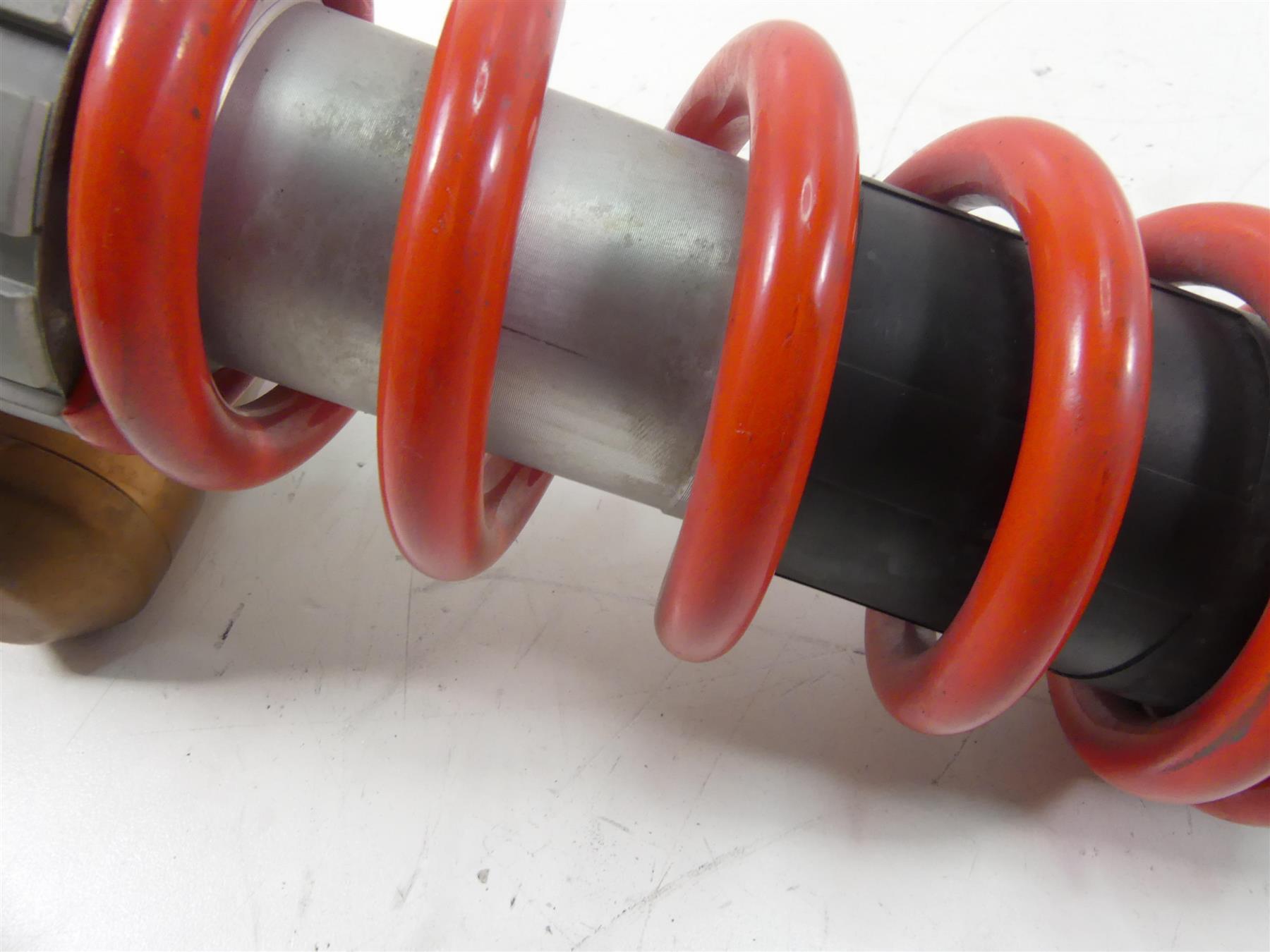 2012 BMW S1000RR K46 Straight Rear Shock Damper Suspension 33537717340 {{ shop.shopifyCountryName }} - Mototech271