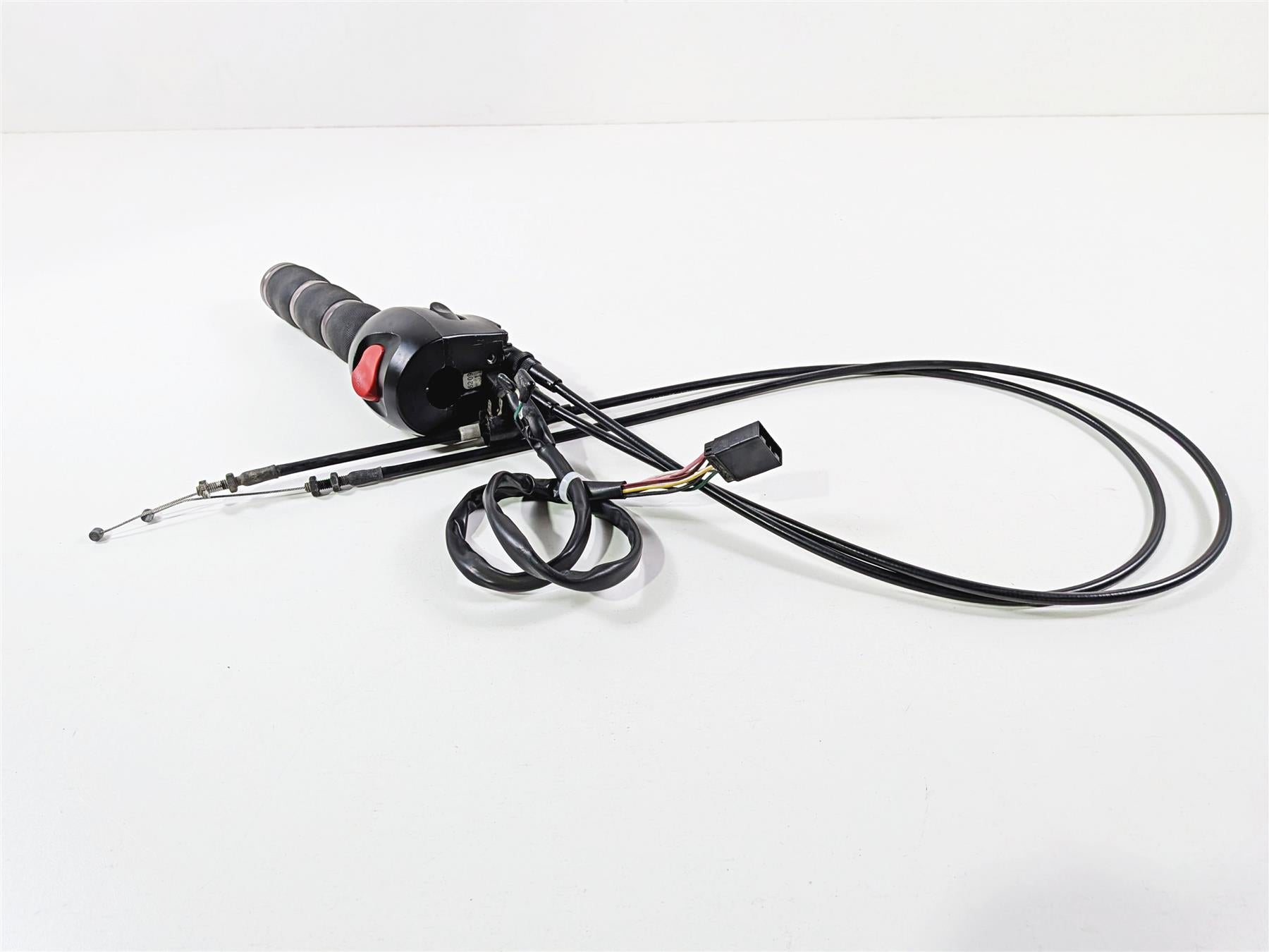 2016 Victory Cross Country Right Hand Start Kill Control Switch 4011357 {{ shop.shopifyCountryName }} - Mototech271