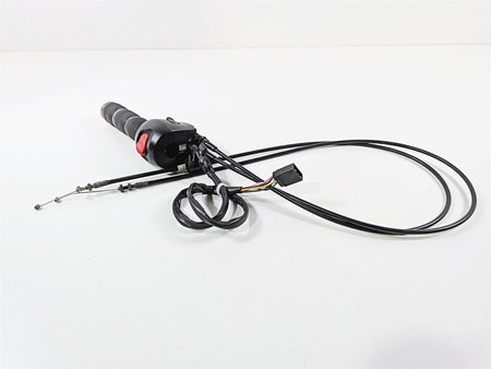 2016 Victory Cross Country Right Hand Start Kill Control Switch 4011357 {{ shop.shopifyCountryName }} - Mototech271