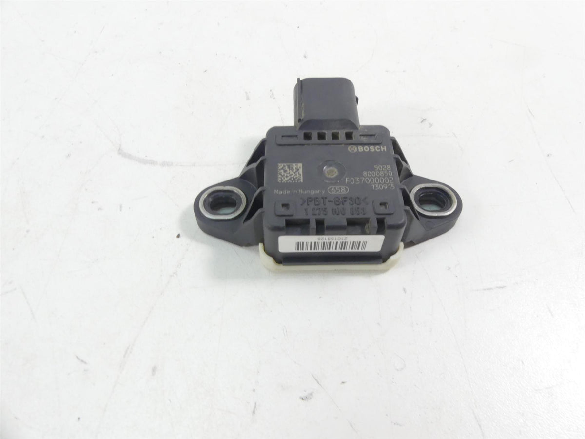 2015 KTM 1190 Adventure R Bosch Speed Sensor 1275100853 {{ shop.shopifyCountryName }} - Mototech271