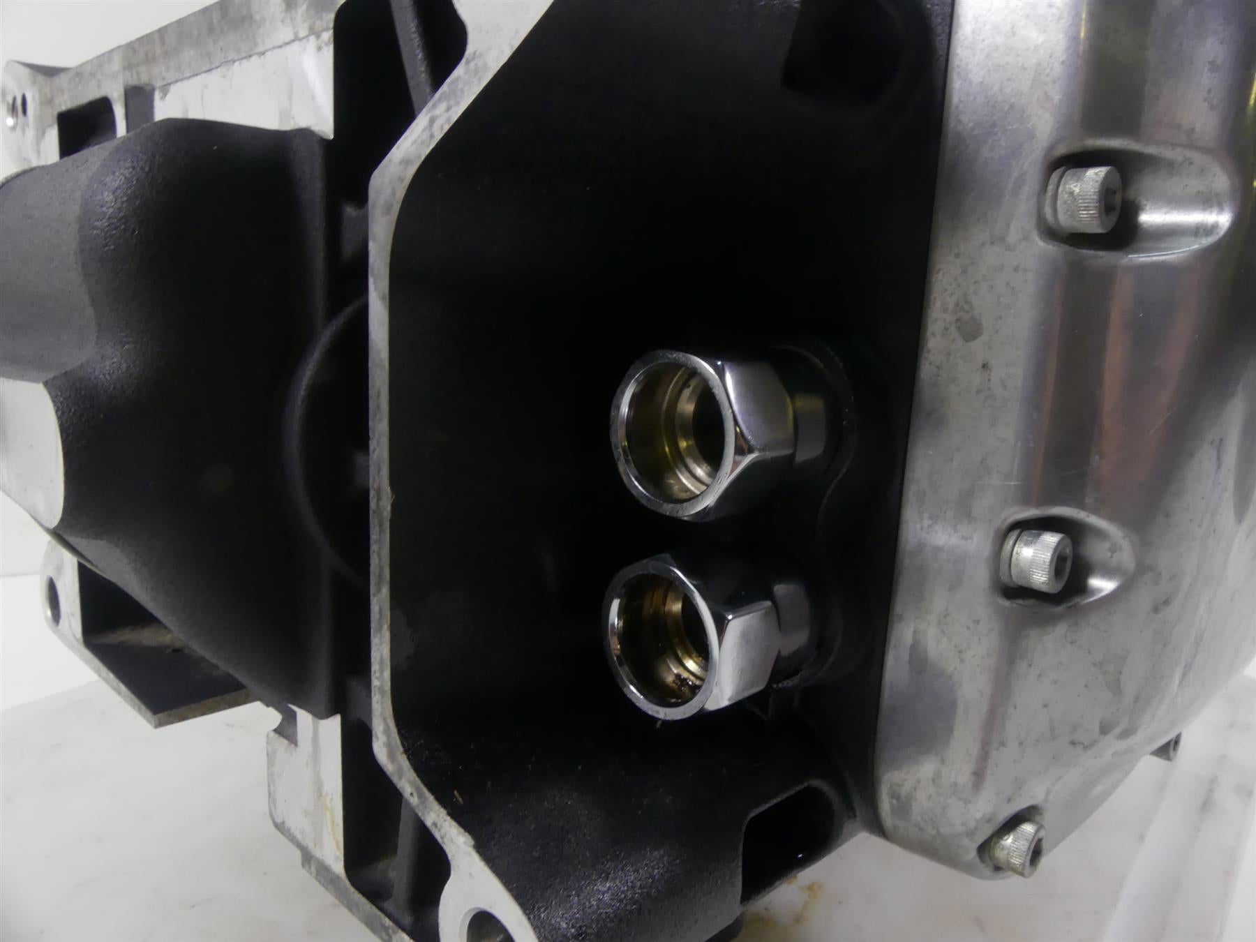 2015 Harley FLS Softail Slim Running Engine Motor 22K -Video 19818-15 {{ shop.shopifyCountryName }} - Mototech271