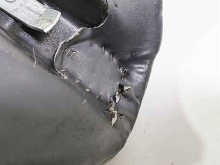 2002 Harley Dyna FXDL Low Rider Sundowner Driver Rider Seat Saddle 51540-01A {{ shop.shopifyCountryName }} - Mototech271