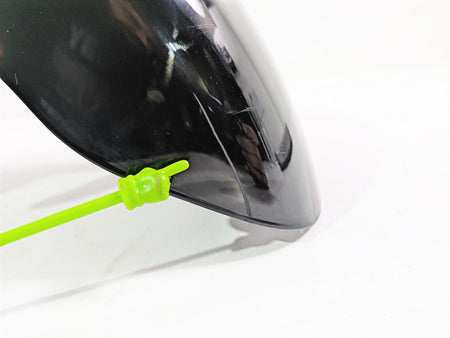 2017 Indian Chieftain Limited Front Fender Gloss Black - Great Shape 1023049 {{ shop.shopifyCountryName }} - Mototech271