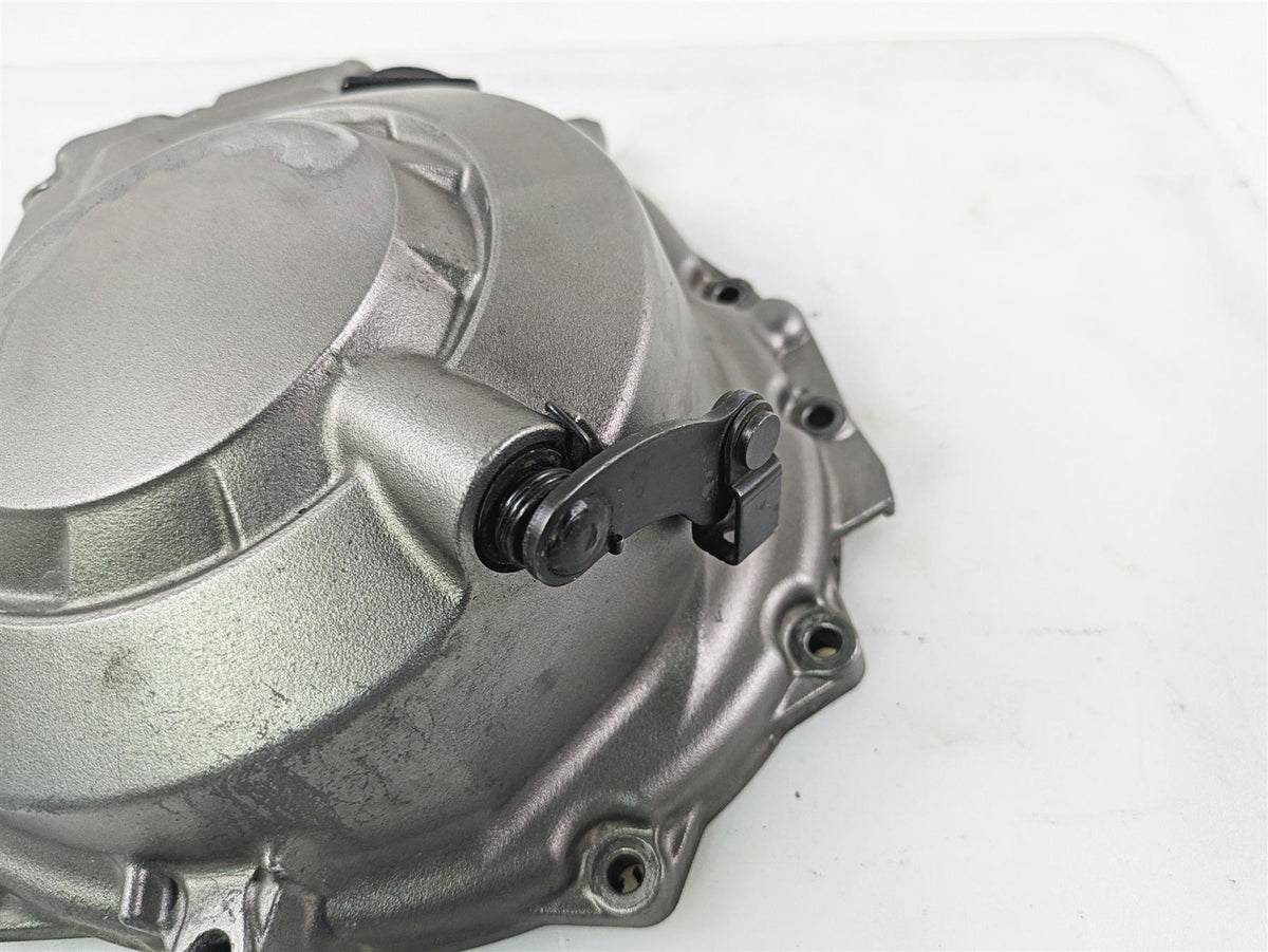 2016 Kawasaki ZX10R Ninja Right Side Engine Clutch Cover 14032-0560 {{ shop.shopifyCountryName }} - Mototech271