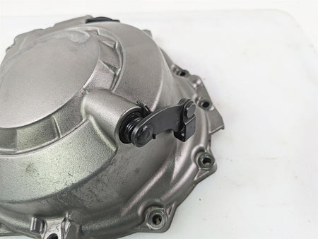 2016 Kawasaki ZX10R Ninja Right Side Engine Clutch Cover 14032-0560 {{ shop.shopifyCountryName }} - Mototech271