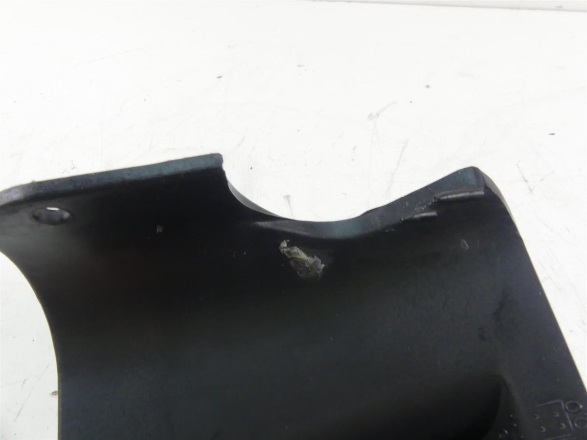 2007 Harley FLHTCU SE2 CVO Electra Glide Gloss Ignition Switch Cover 58545-07 {{ shop.shopifyCountryName }} - Mototech271