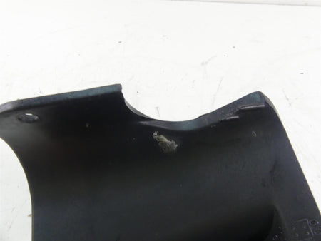 2007 Harley FLHTCU SE2 CVO Electra Glide Gloss Ignition Switch Cover 58545-07 {{ shop.shopifyCountryName }} - Mototech271