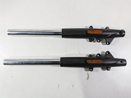 2018 Indian Chieftain Dark Horse Straight Front Forks 46mm 1824021 1824022 {{ shop.shopifyCountryName }} - Mototech271