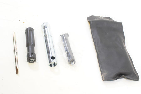 2018 Yamaha Kodiak 450 4WD Tool Kit Set Bag {{ shop.shopifyCountryName }} - Mototech271