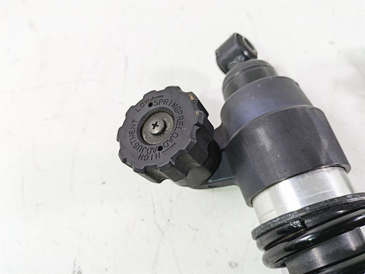 2015 Harley Touring FLHTKL E -Glide Low Rear Shock Damper Set - 12" 54000081 {{ shop.shopifyCountryName }} - Mototech271