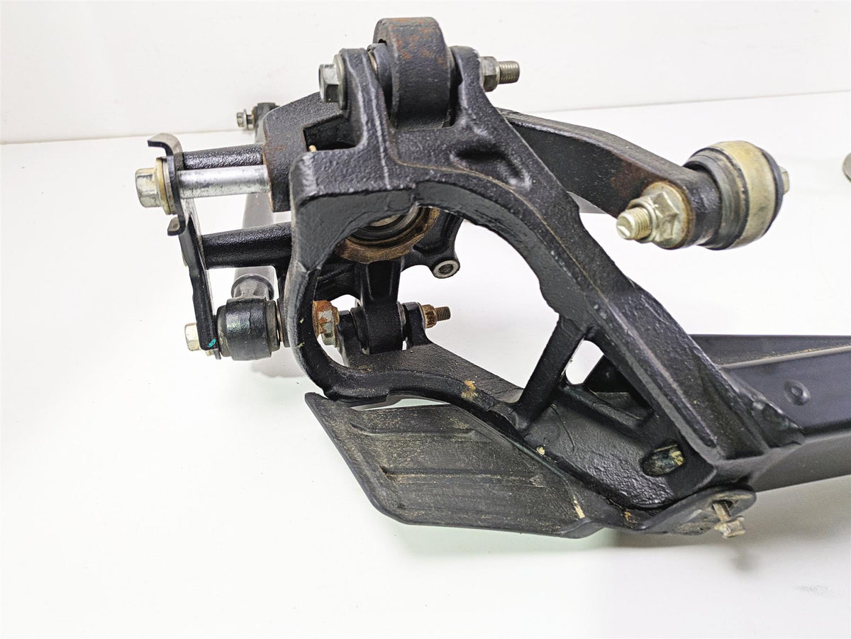 2021 CFMoto Zforce 950 Sport Rear Left Trailing Arm & Knuckle 5BYA-060110 {{ shop.shopifyCountryName }} - Mototech271