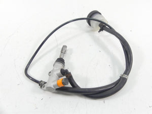 2007 Victory Vegas Jackpot Rear Brembo Brake Master Cylinder 1910620