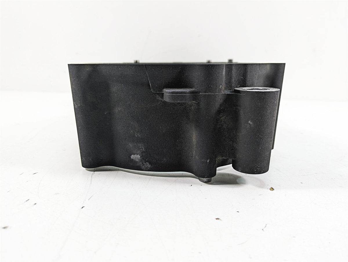 2013 Harley Touring FLHX Street Glide Inner Primary Drive Clutch Cover 60677-07A {{ shop.shopifyCountryName }} - Mototech271