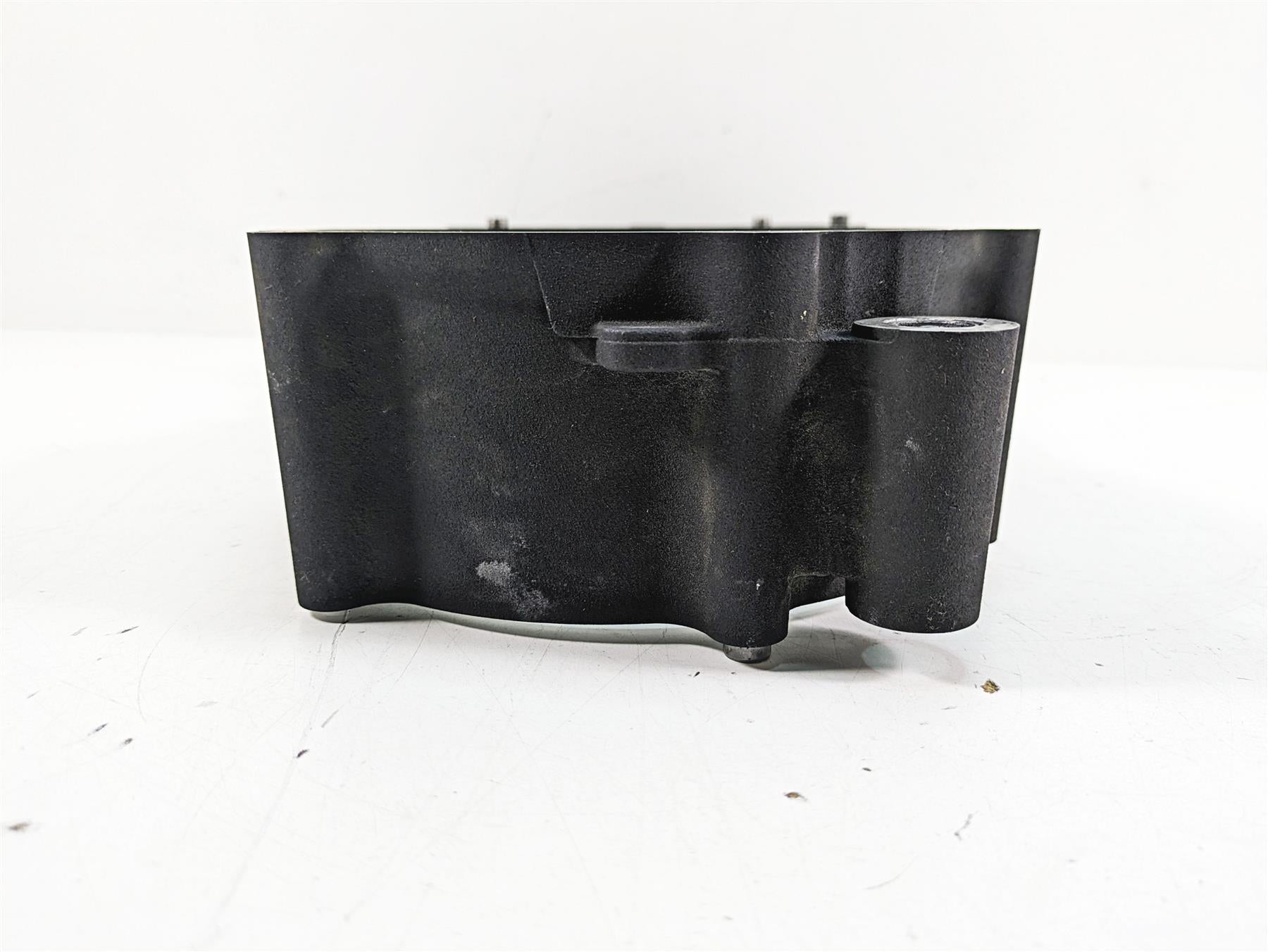 2013 Harley Touring FLHX Street Glide Inner Primary Drive Clutch Cover 60677-07A {{ shop.shopifyCountryName }} - Mototech271