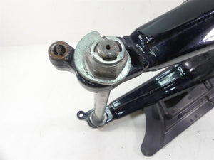 2013 Harley Touring FLHX Street Glide Rear Swingarm Swing Arm + Axle 47549-09A | Mototech271