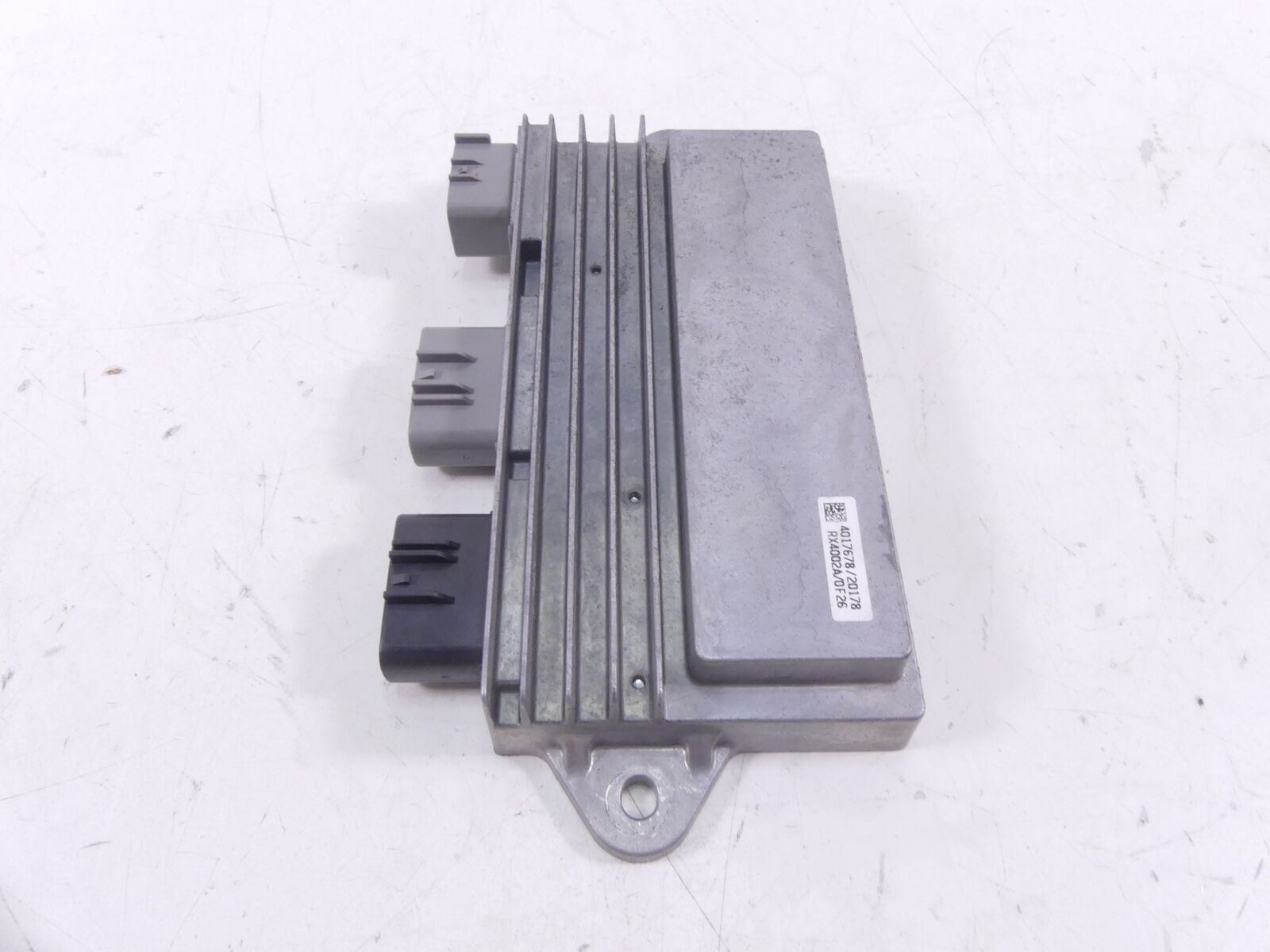 2021 Polaris 650 Matryx Indy VR1 Pbr Ice Regulator Control Module Unit 4017678 {{ shop.shopifyCountryName }} - Mototech271