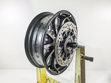 Load image into Gallery viewer, 2018 Indian Chieftain Limited Straight Rear Wheel Rim 16x5 1523060 | Mototech271
